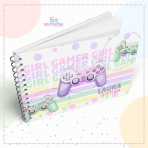 Gamer