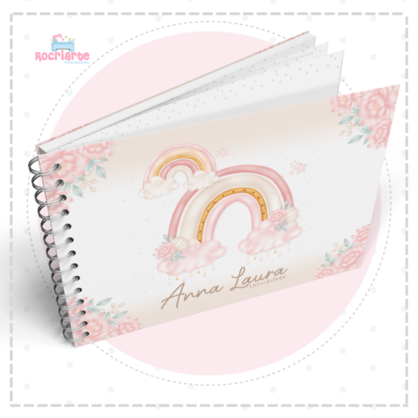 Arco-íris 2