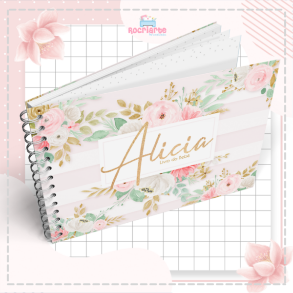 Floral 2