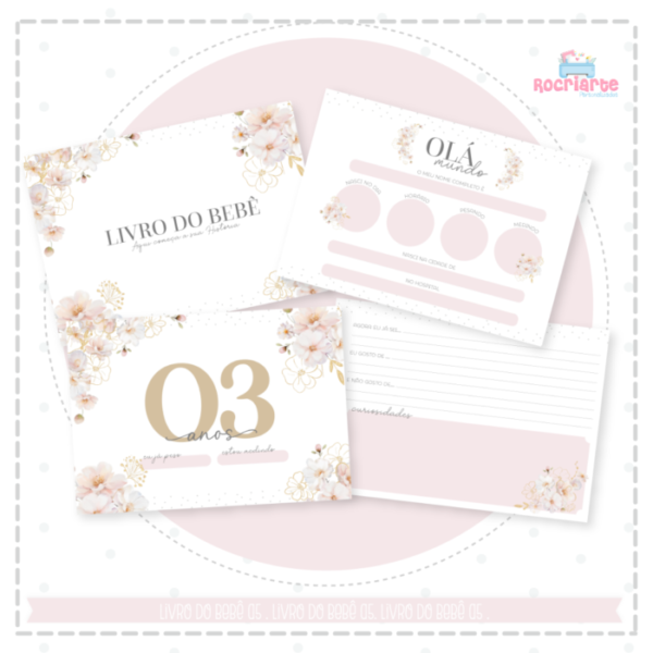 Floral 7 - Imagem 2