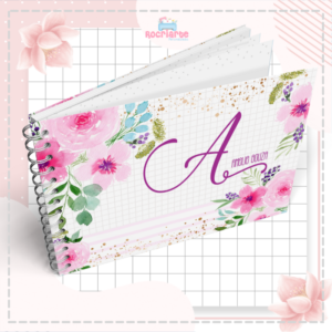 Floral 1