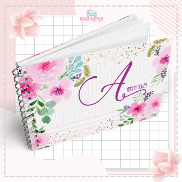 Floral 1
