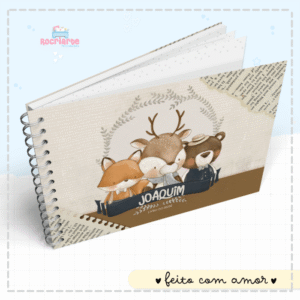 Animais Vintage