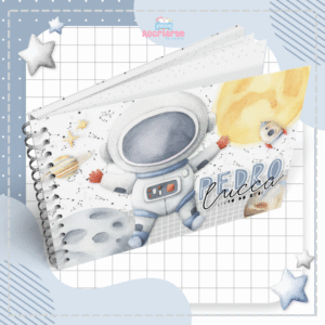 Astronauta 1