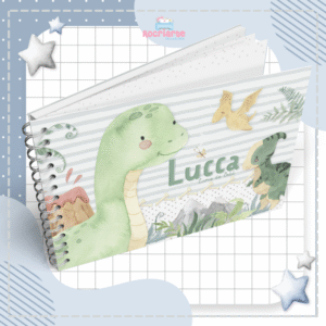 Dino Baby
