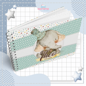 Elefante Vintage