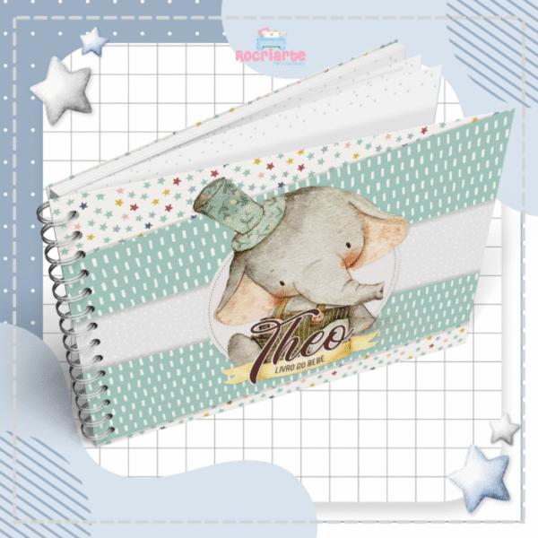 Elefante Vintage