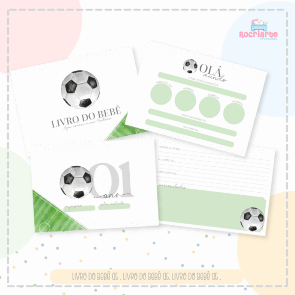 Futebol - Imagem 2