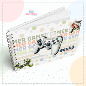 Gamer