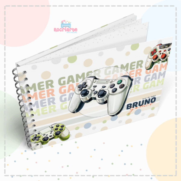 Gamer