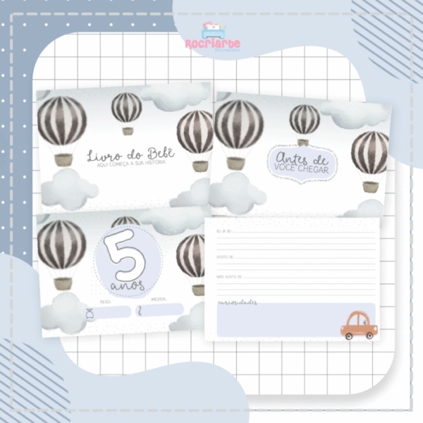 My Little Boy - Imagem 2