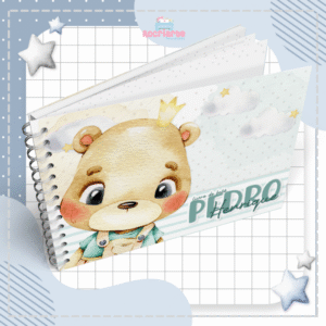 Urso Príncipe