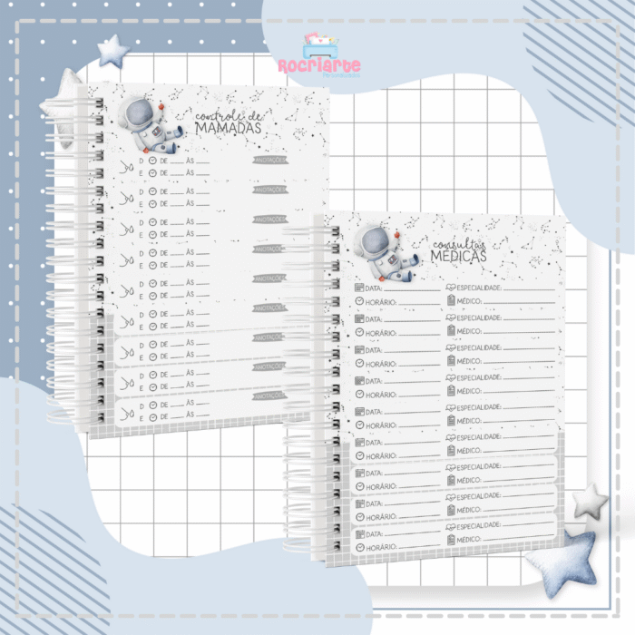 Astronauta 2 - Imagem 4