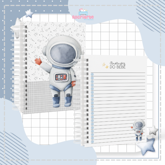 Astronauta 2 - Imagem 3