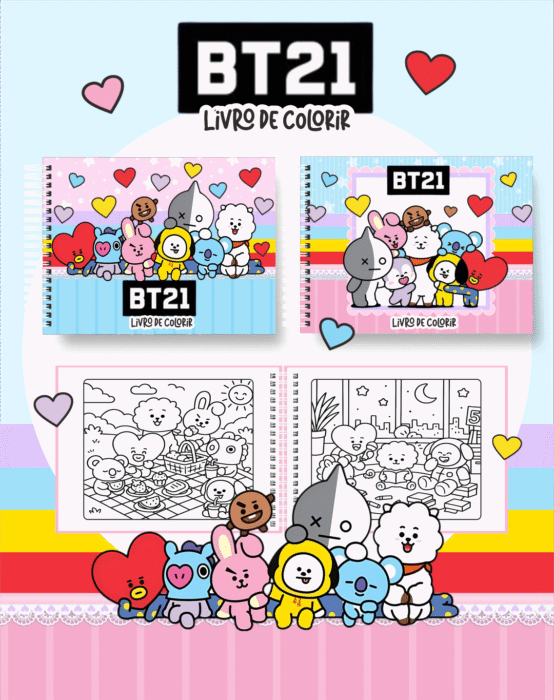 BT21