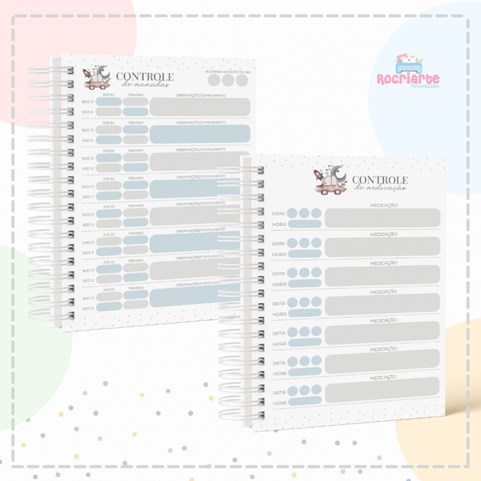 Carrinhos - Imagem 3