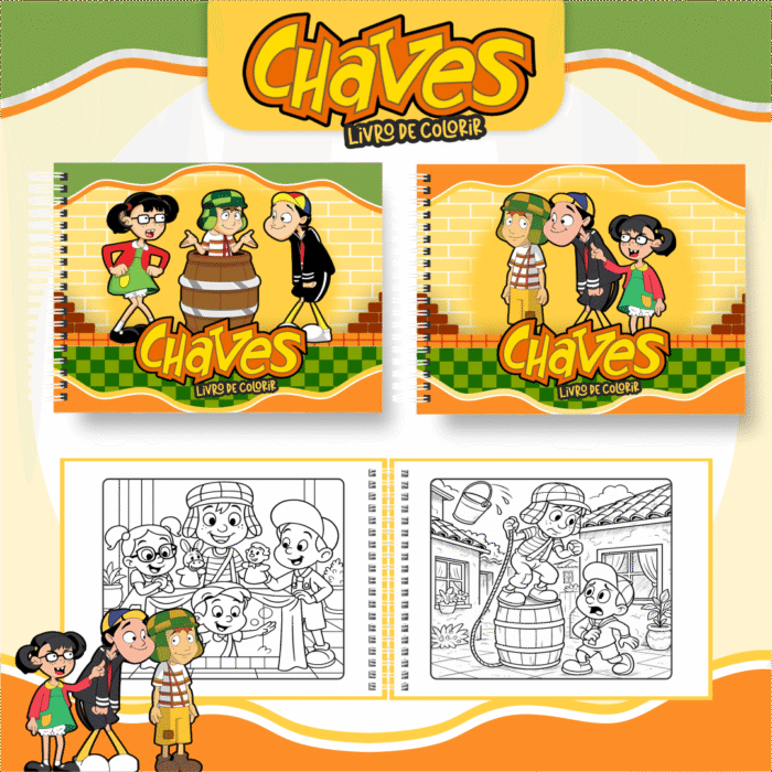 Chaves