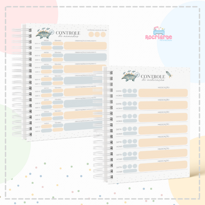 Dino Espaço - Imagem 3