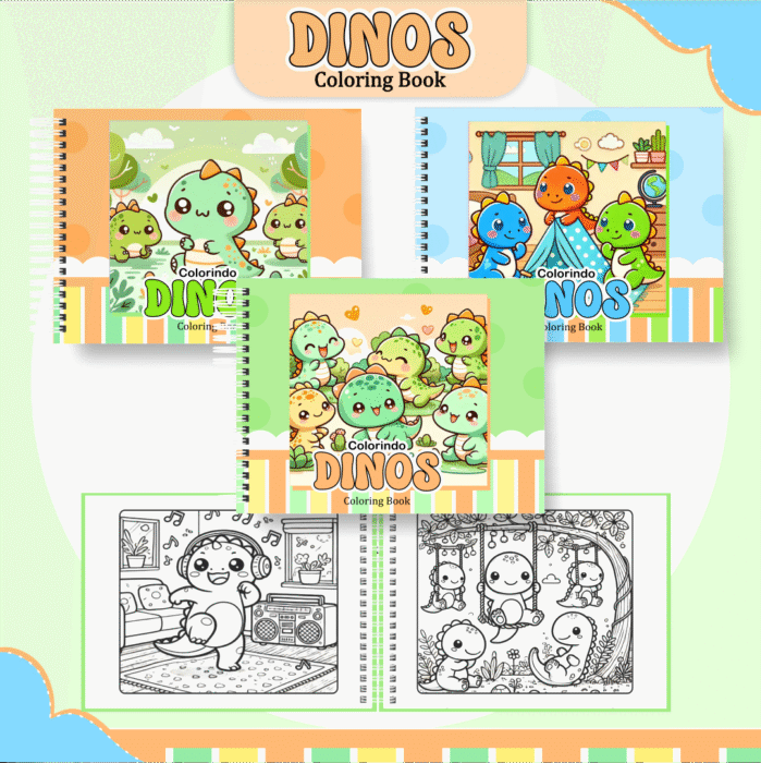 Dinos