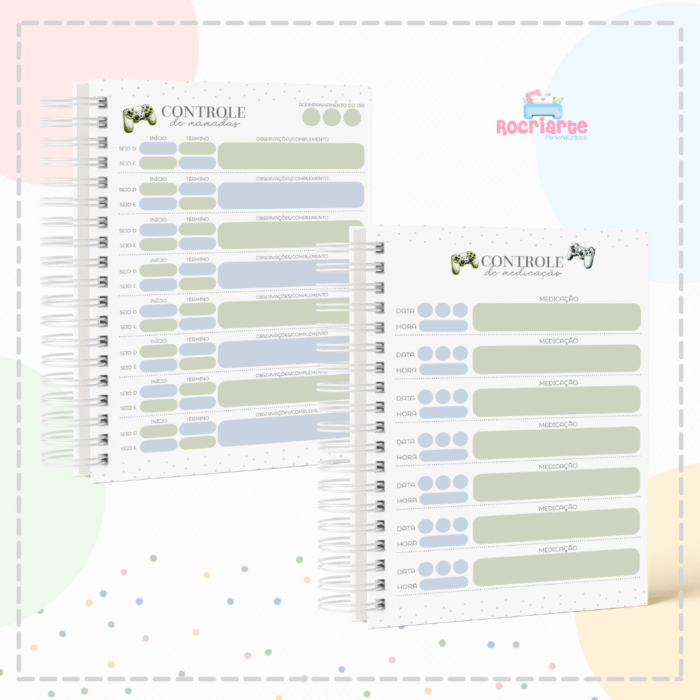 Game Menino - Imagem 3