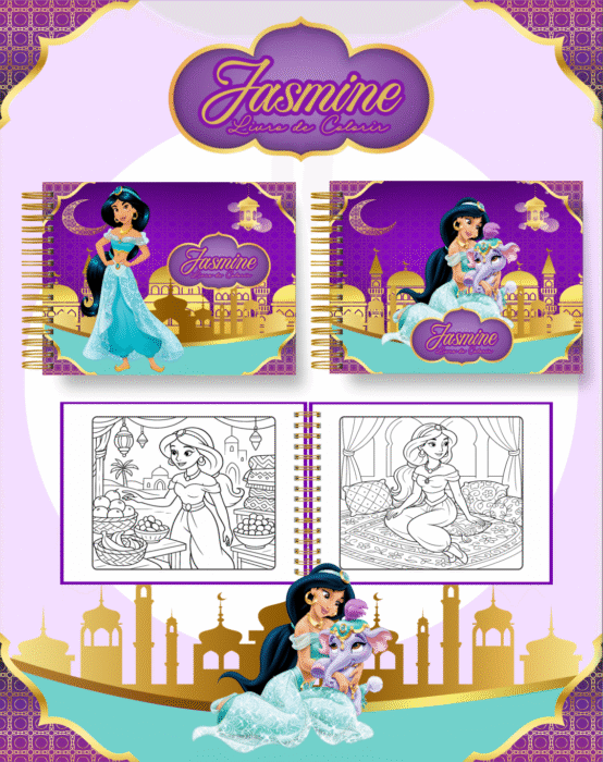 Jasmine