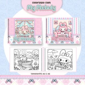 My Melody