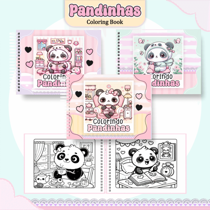Pandinhas