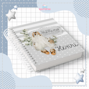 Por Esse Menino Orava Eu