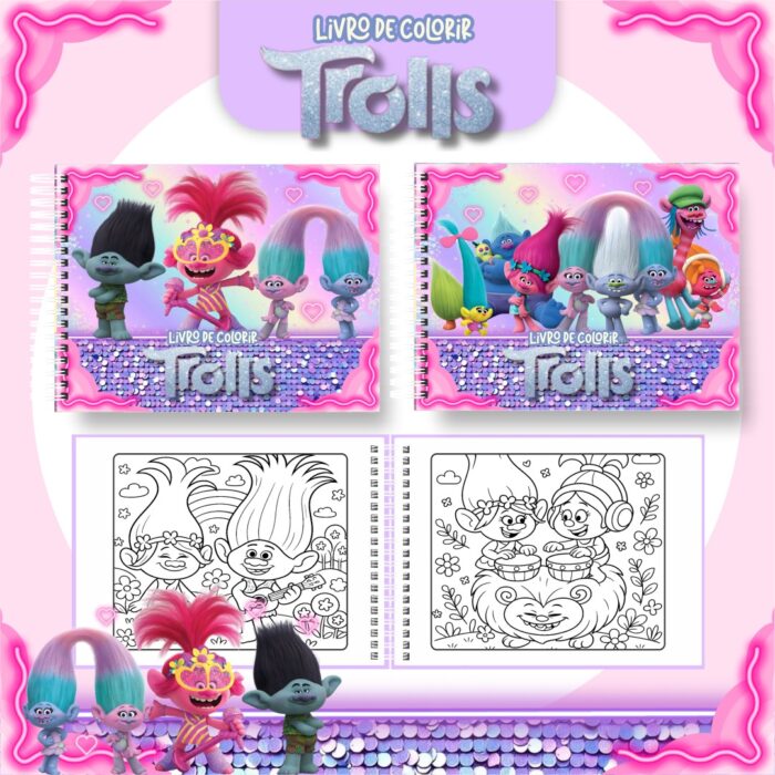 Trolls