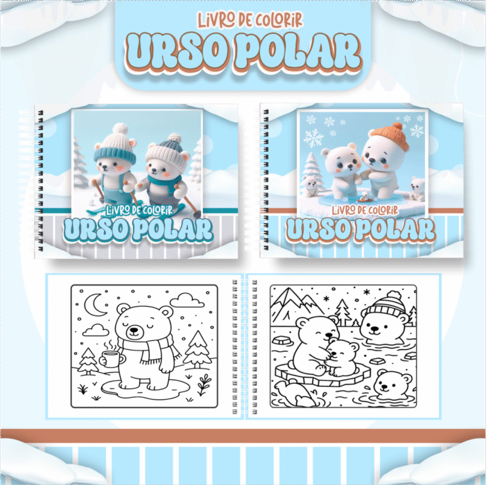 Urso Polar