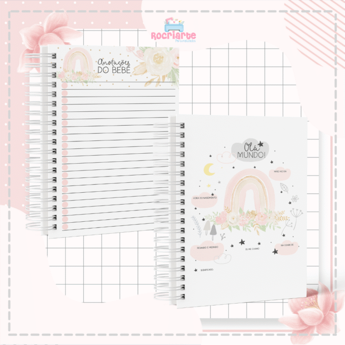 Arco Íris 1 - Imagem 3