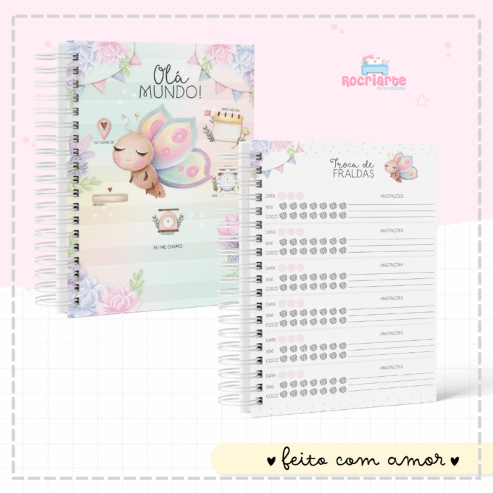 Borboleta 1 - Imagem 3