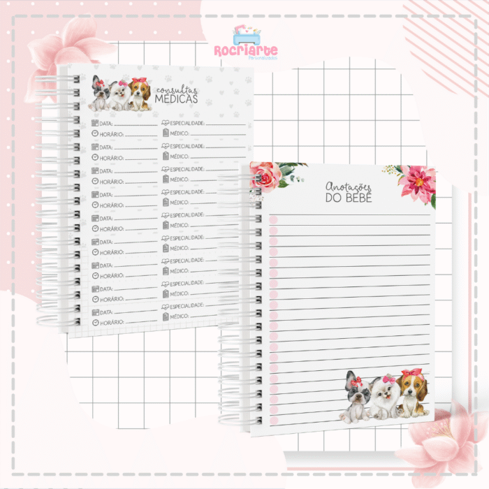 Cachorrinhos - Imagem 4