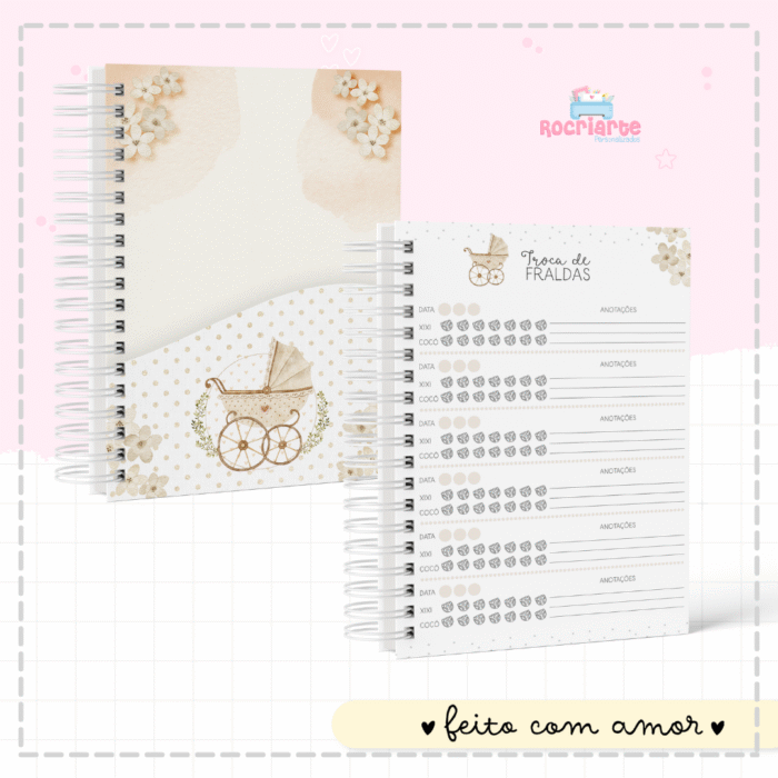 Carrinho de Bebê - Imagem 3