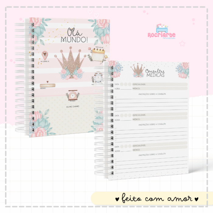 Coroa de Princesa - Imagem 4