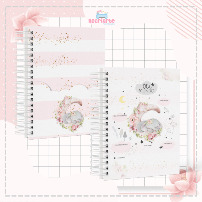 Elefantinho 1 - Imagem 4