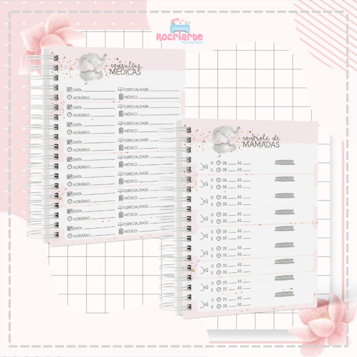 Elefantinho 1 - Imagem 3