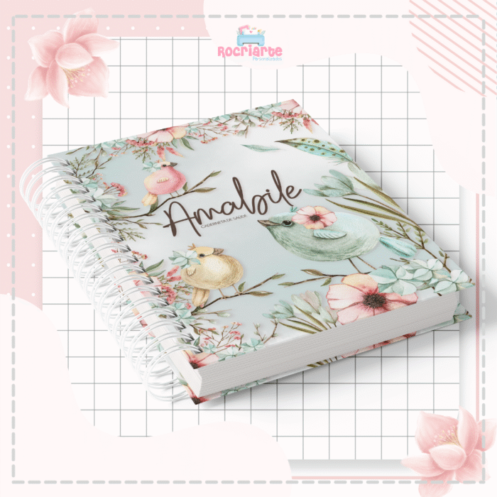 Jardim dos Passarinhos