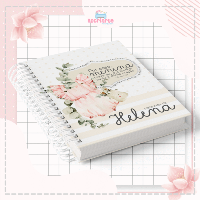 Por Essa Menina Orava Eu