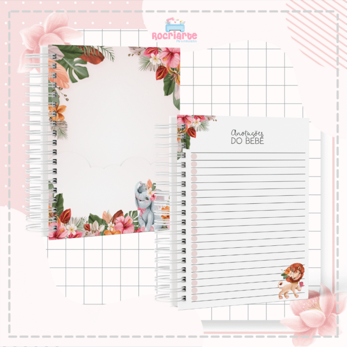 Safari Menina 2 - Imagem 4