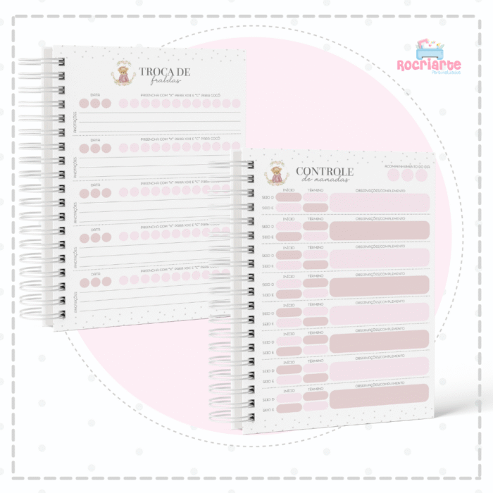 Ursinha 4 - Imagem 3